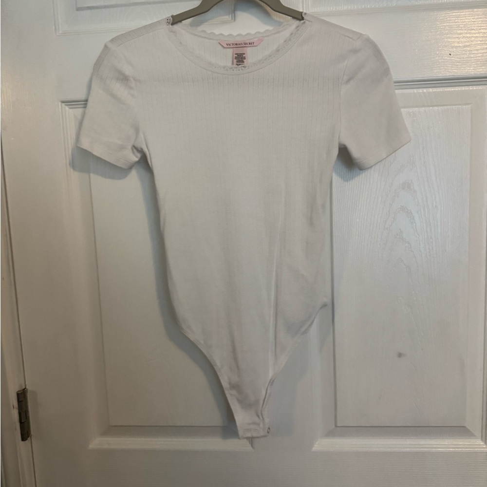 Victoria's Secret Women's Bodysuit Size XS